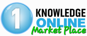 ©1Knowledge Market Place